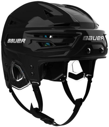 Kask Hokejowy Bauer Re-Akt 155 Black Senior L