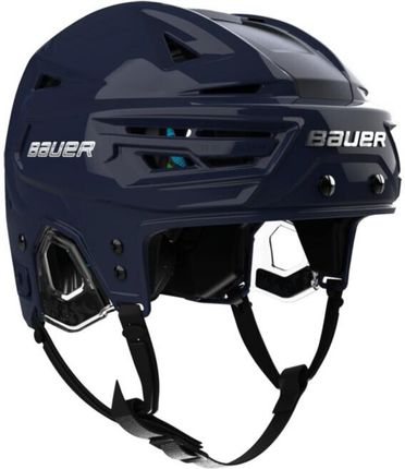 Kask Hokejowy Bauer Re-Akt 155 Navy Senior S