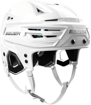 Kask Hokejowy Bauer Re-Akt 155 White Senior S