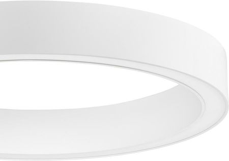 Luces Exclusivas Milpa Lampa Sufitowa Led Biały (Le43289)