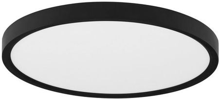 Luces Exclusivas Acisa Lampa Sufitowa Led Czarny Od 299P (Le43339)