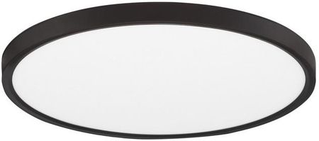 Luces Exclusivas Acisa Lampa Sufitowa Led Czarny Od 299P (Le43341)