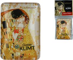 Zdjęcie Carmani Magnes G. Klimt Pocałunek - Mszczonów