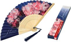 Zdjęcie Carmani Wachlarz L. Lozano Lady'S Floral Symphony - Morąg