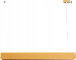 Zdjęcie Sollux Lighting Lampa Wisząca Spark Złota - Recz