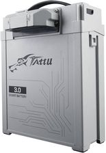 Tattu Akumulator 3.0 25000Mah 51.8V 25C 14S1P Lipo Pack Z Konektorem Molex