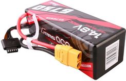 Gens Ace Akumulator G Tech 6750Mah 14.8V 60C 4S1P 14# Xt90
