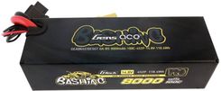 Zdjęcie Gens Ace Akumulator 8000Mah 14.8V 100C 4S2P Lipo Pack - Żywiec