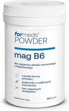 Zdjęcie Formeds Powder Mag B6 - Wiązów