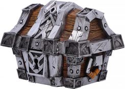 Zdjęcie Nemesis Now World of Warcraft Storage Box Treasure Chest 13cm - Lipsk