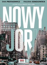 Zdjęcie Nowy Jork. Wydanie 1 (e-book) - Tarnobrzeg