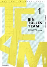 Ein Tolles Team A1.1 AB Hueber