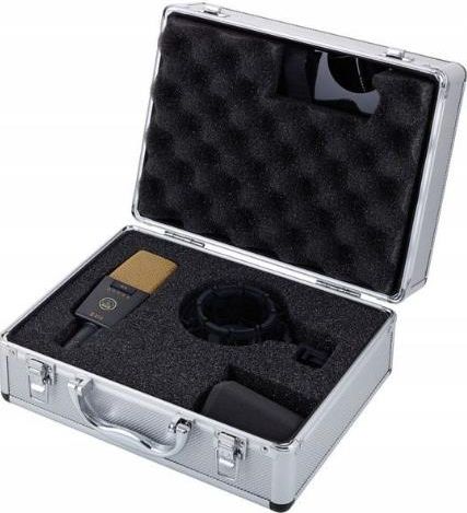 фото Мікрофон студійний AKG C414 XLII (3059X00060) 1
