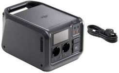 Zdjęcie Stacja zasilania DJI Power 500 - Morawica