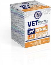 Pupil Foods Karma Mokra Vet Response Renal 4X85G