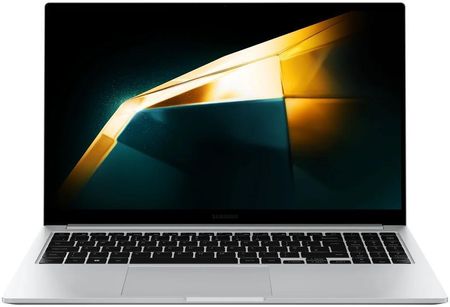 Laptop Samsung Galaxy Book4 15,6"/i7/16GB/512GB/Win11 (NP750XGKK1DX)