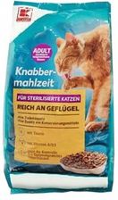 Classic Karma Sucha Dla Kotów Wysterylizowanych 1,8Kg
