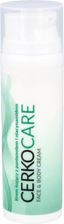 Zdjęcie Krem Cerko Cerkocare Kojący Do Twarzy I Ciała 50ml - Jedwabne