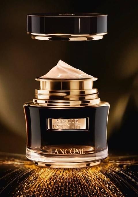 Krem Lancome Absolue L'Extrait The Elixir Na Dzień 50ml - Opinie i