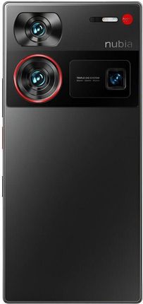 Nubia Z60 Ultra 5G 16/512GB Czarny - Cena, opinie na Ceneo.pl