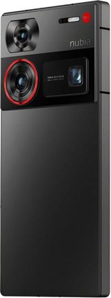 Nubia Z60 Ultra 5G 16/512GB Czarny - Cena, opinie na Ceneo.pl