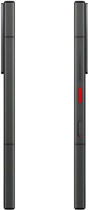 Nubia Z60 Ultra 5G 16/512GB Czarny - Cena, opinie na Ceneo.pl