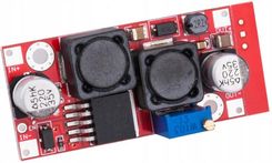 Zdjęcie PRZETWORNICA DC STEP-UP-DOWN XL6009 LM2577 - Tomaszów Mazowiecki