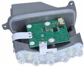 Maxgear Moduł Led Kierunkowskazu 271868 - zdjęcie 2