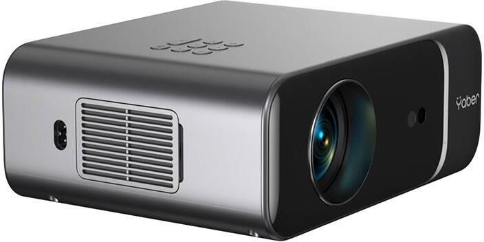 Yaber Pro V9 Projector 本体 Yaber Pro V9ホームシネマプロジェクター【改装 – Yaber Official