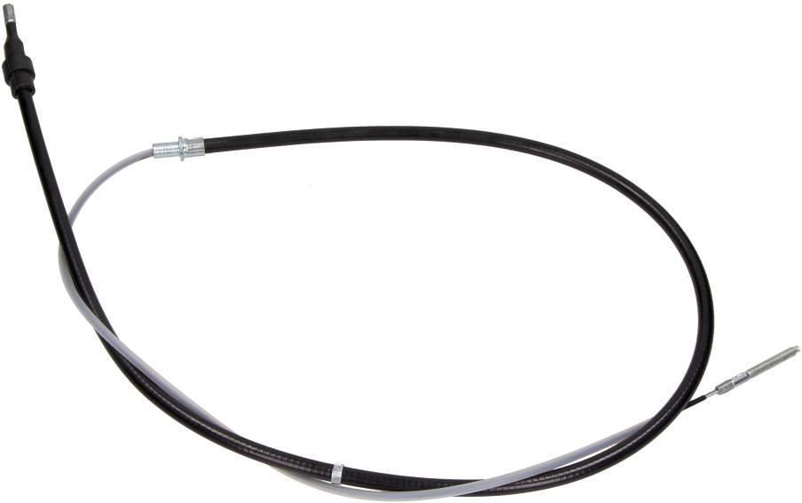 Maxgear Linka Hamulca Ręcznego 320136 - Opinie i ceny na Ceneo.pl