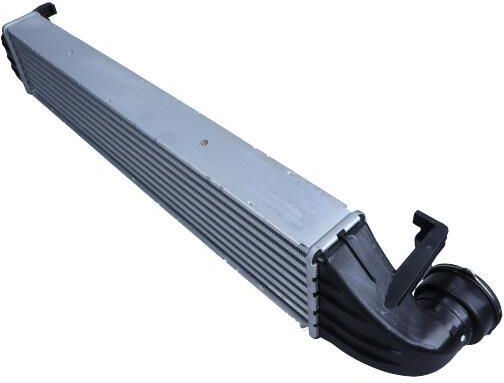 Intercooler MAXGEAR AC630080 – Pour AUDI A6 C6 (modèles 2.7 TDI Et 3.0 TDI) – Dimensions Filet : 200x205x64 Mm
