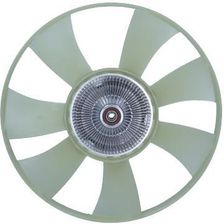 Zdjęcie Maxgear Sprzęgło Wiskozowe MGW049 - Ostroróg