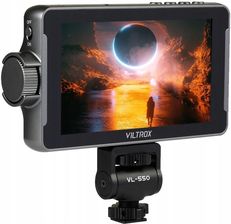 Zdjęcie Viltrox Monitor Dc-550 5,5 Hdmi - Krotoszyn