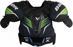 Zdjęcie Naramienniki Hokejowe Bauer X '24 Jr Rozmiar M - Ząbki