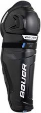 Zdjęcie Nagolenniki Hokejowe Bauer X '24 Sr Rozmiar 15" - Błonie