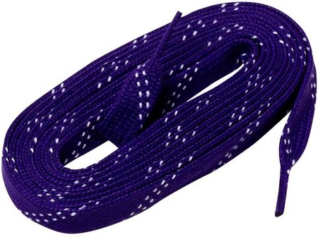 Sznurowadła Hokejowe Winnwell Purple 160cm