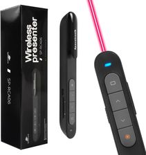 Zdjęcie Spacetronik Pilot Do Prezentacji I Wskaźnik Laserowy Sp-Rca06 (SPRCA06) - Tarnów