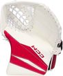 Łapaczka CCM Axis F9 Red/White Senior normalny