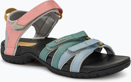 Teva Sandały Tirra Light Earth Multi