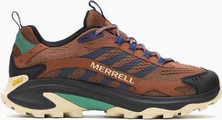 Merrell Moab Speed 2 Rye Brązowy