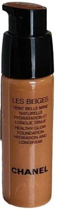 Chanel Les Beiges Healthy Glow Podkład Nawilżający Bd121 20ml