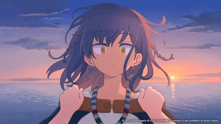 Tales from Toyotoki Arrival of the Witch (Gra NS) - zdjęcie 3