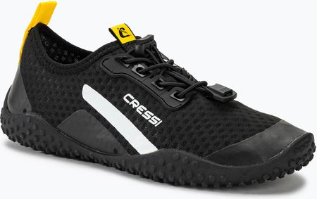 Cressi Sonar Black Yellow