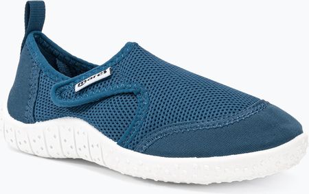 Mares Dziecięce Aquashoes Seaside Blue