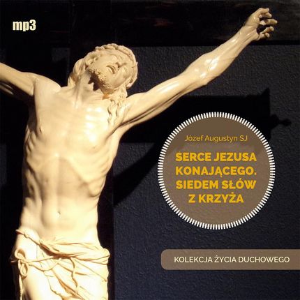 Serce Jezusa konającego