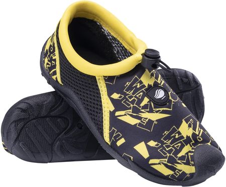 Aquawave Dziecięce Mareo Jr M000247259 Czarny - zdjęcie 3