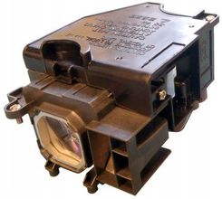 Zdjęcie Microlamp Coreparts Lampa Do Projektora Nec (ML12299) - Jastarnia