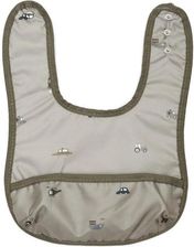 Zdjęcie Smallstuff Eating Bib Small W Pocket Engine - Żerków