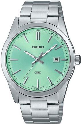 Casio STANDARD DATE WW.MTP-VD03D-3A2UDF