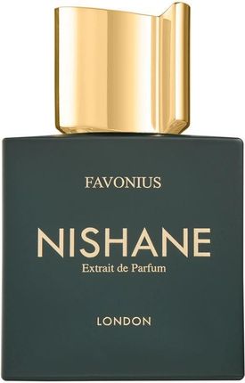 Nishane Favonious Woda Perfumowana 50Ml